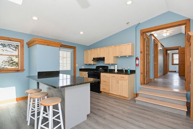 245 Granite St, Rockport, MA 01966