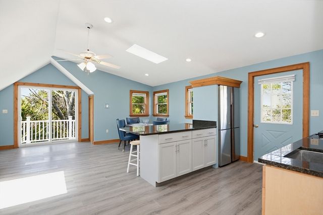 245 Granite St, Rockport, MA 01966