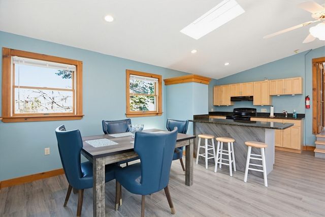 245 Granite St, Rockport, MA 01966