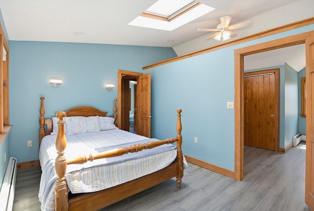 245 Granite St, Rockport, MA 01966