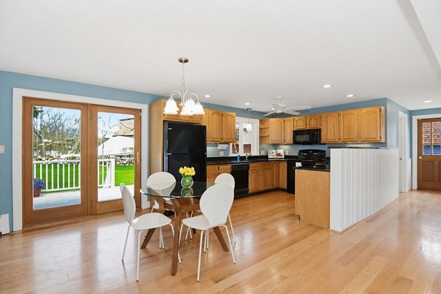 245 Granite St, Rockport, MA 01966