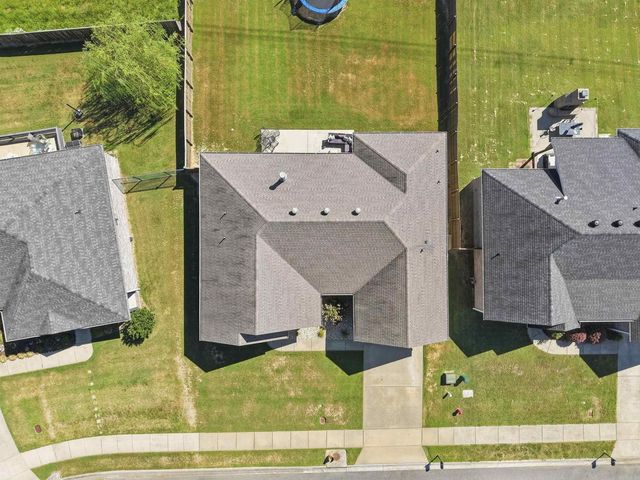 150 Grey Fox Drive, Conway, AR 72034