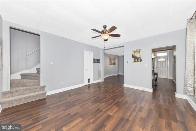 522 N MULBERRY ST, Hagerstown, MD 21740