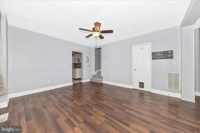 522 N MULBERRY ST, Hagerstown, MD 21740