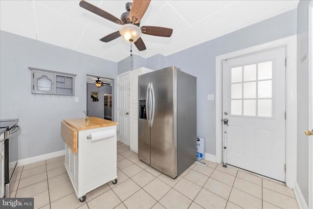 522 N MULBERRY ST, Hagerstown, MD 21740