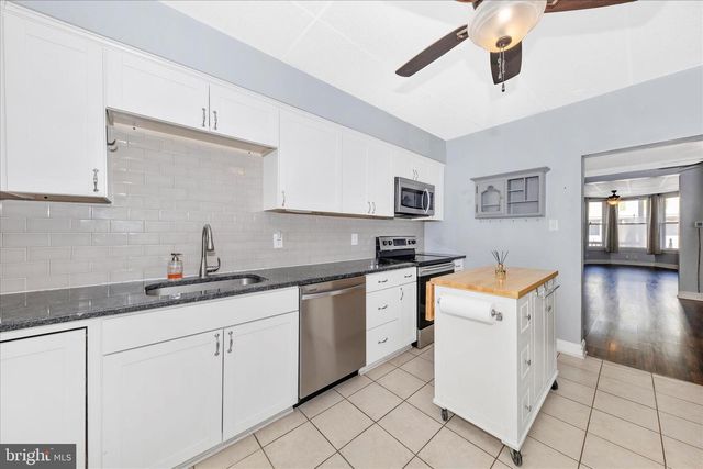 522 N MULBERRY ST, Hagerstown, MD 21740