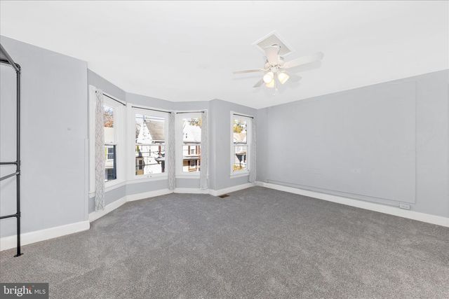 522 N MULBERRY ST, Hagerstown, MD 21740