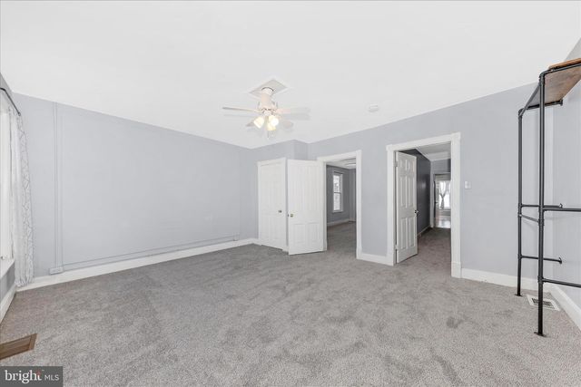 522 N MULBERRY ST, Hagerstown, MD 21740