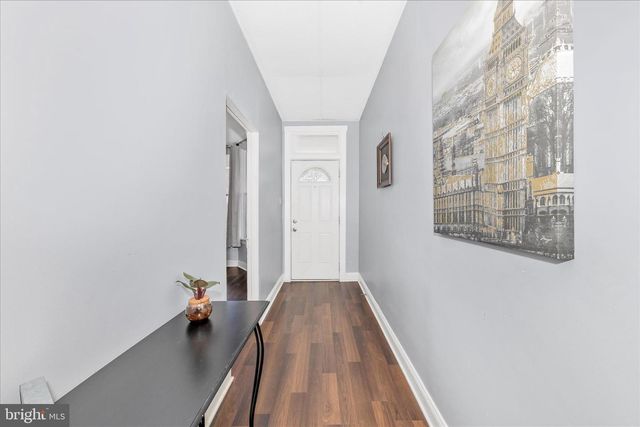 522 N MULBERRY ST, Hagerstown, MD 21740