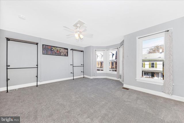 522 N MULBERRY ST, Hagerstown, MD 21740