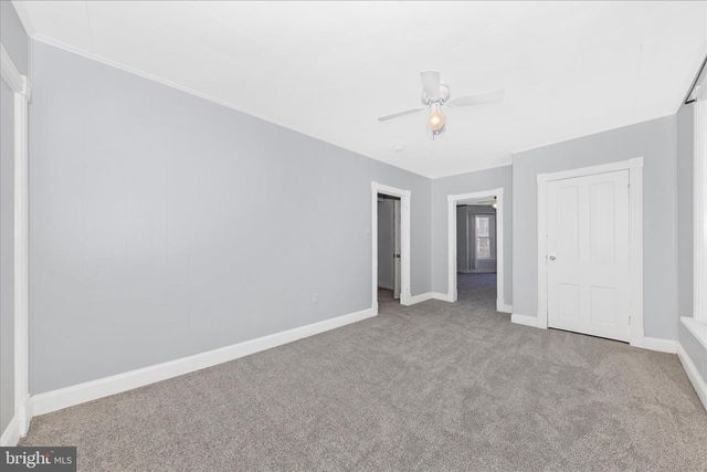 522 N MULBERRY ST, Hagerstown, MD 21740