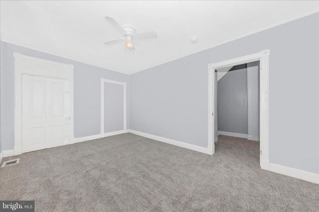 522 N MULBERRY ST, Hagerstown, MD 21740