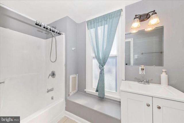 522 N MULBERRY ST, Hagerstown, MD 21740