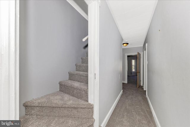 522 N MULBERRY ST, Hagerstown, MD 21740