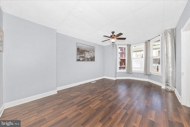 522 N MULBERRY ST, Hagerstown, MD 21740