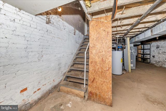 522 N MULBERRY ST, Hagerstown, MD 21740