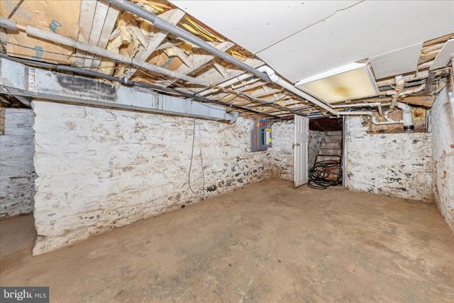 522 N MULBERRY ST, Hagerstown, MD 21740