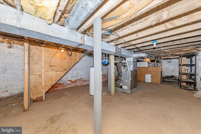 522 N MULBERRY ST, Hagerstown, MD 21740