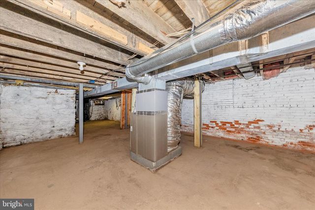 522 N MULBERRY ST, Hagerstown, MD 21740