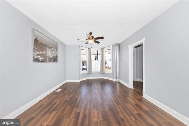 522 N MULBERRY ST, Hagerstown, MD 21740