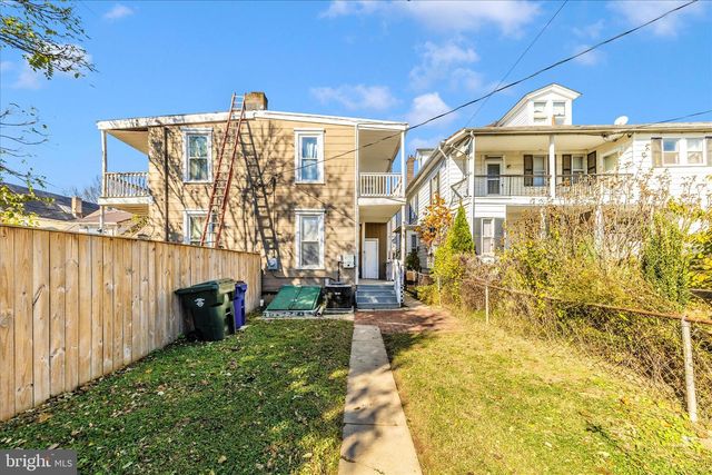 522 N MULBERRY ST, Hagerstown, MD 21740