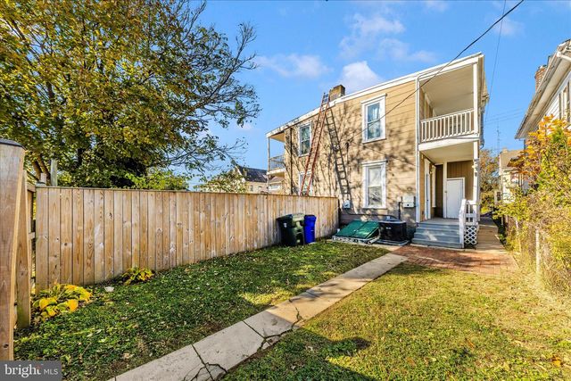 522 N MULBERRY ST, Hagerstown, MD 21740