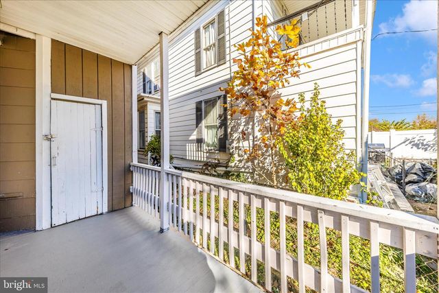 522 N MULBERRY ST, Hagerstown, MD 21740