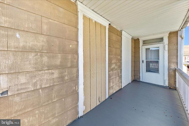 522 N MULBERRY ST, Hagerstown, MD 21740