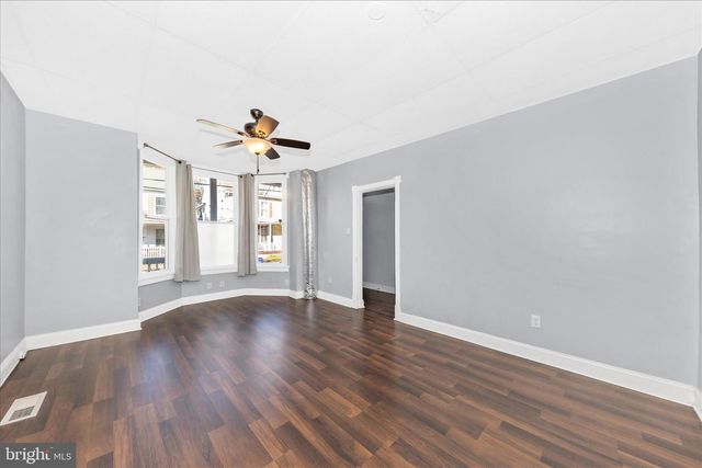 522 N MULBERRY ST, Hagerstown, MD 21740