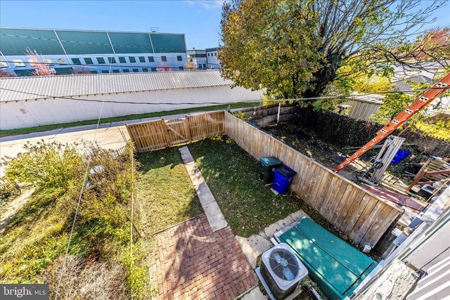 522 N MULBERRY ST, Hagerstown, MD 21740