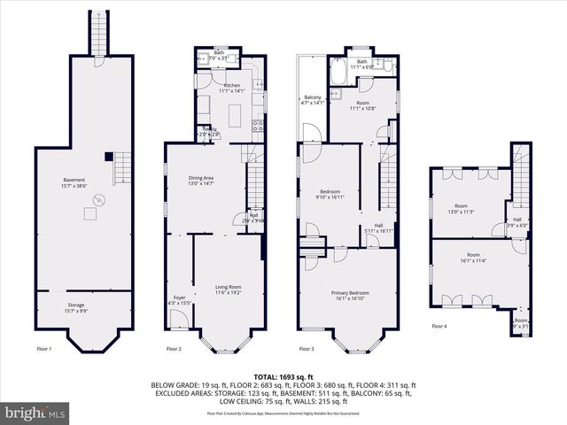 522 N MULBERRY ST, Hagerstown, MD 21740