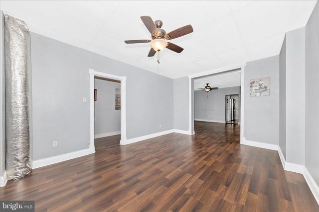 522 N MULBERRY ST, Hagerstown, MD 21740