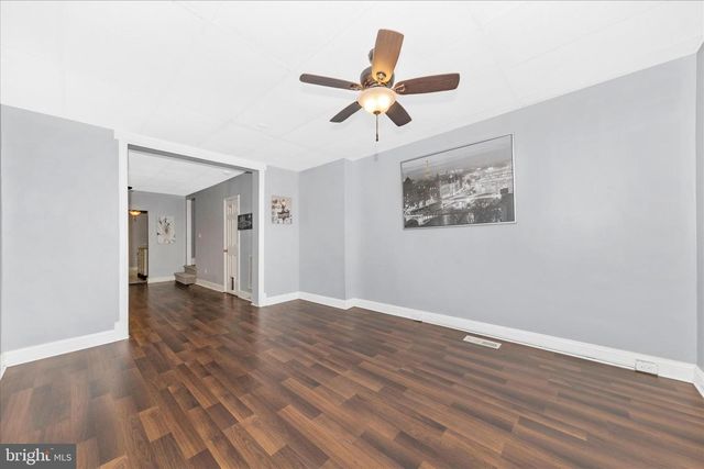 522 N MULBERRY ST, Hagerstown, MD 21740