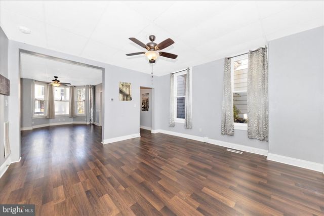 522 N MULBERRY ST, Hagerstown, MD 21740