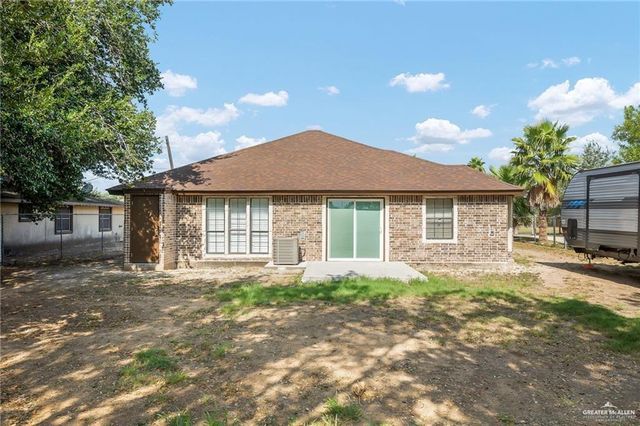 23474 N Valverde N Road, Edinburg, TX 78538