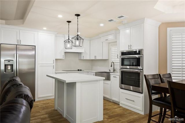 23474 N Valverde N Road, Edinburg, TX 78538