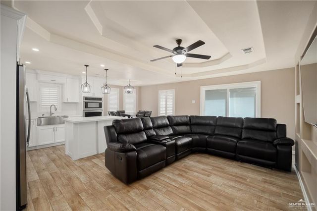 23474 N Valverde N Road, Edinburg, TX 78538