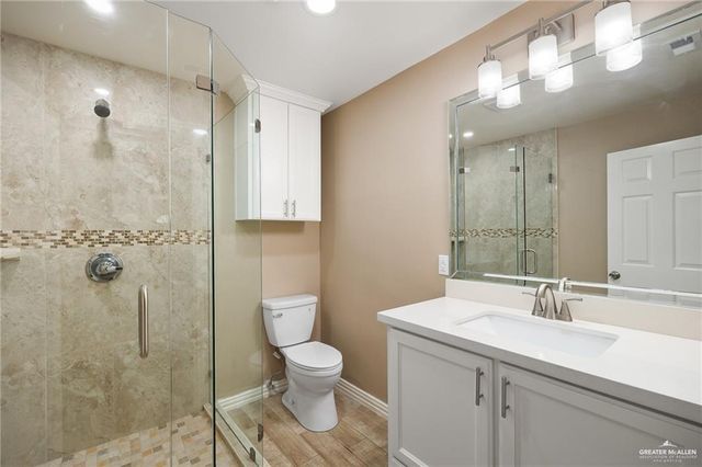 23474 N Valverde N Road, Edinburg, TX 78538