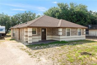 23474 N Valverde N Road, Edinburg, TX 78538