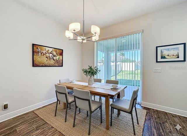 3185 HARDWOOD HAMMOCK DRIVE, Orlando, FL 32824