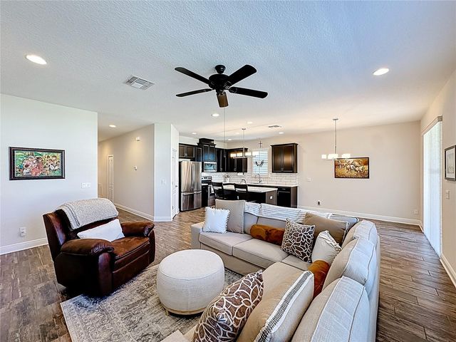 3185 HARDWOOD HAMMOCK DRIVE, Orlando, FL 32824