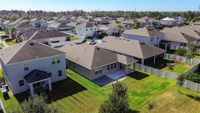 3185 HARDWOOD HAMMOCK DRIVE, Orlando, FL 32824