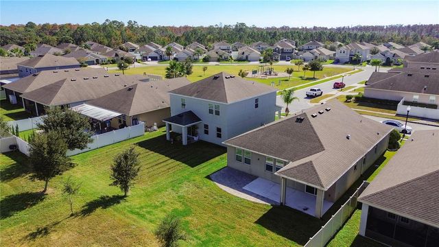 3185 HARDWOOD HAMMOCK DRIVE, Orlando, FL 32824