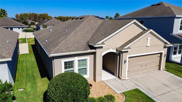 3185 HARDWOOD HAMMOCK DRIVE, Orlando, FL 32824