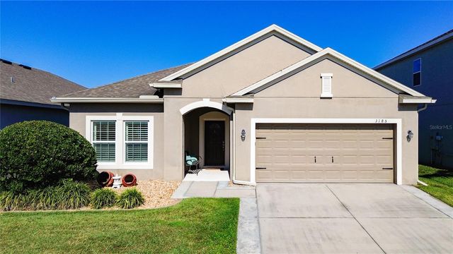 3185 HARDWOOD HAMMOCK DRIVE, Orlando, FL 32824