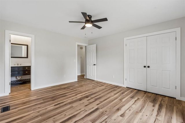803 Hawthorne Lane, Edmond, OK 73003