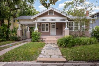 2111 MYRA Street, Jacksonville, FL 32204