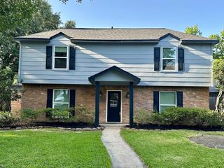 5507 Mossy Timbers Drive, Humble, TX 77346