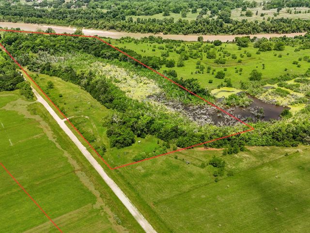 0000 House Rd Tracts 4 And 5 Road, Brookshire, TX 77423