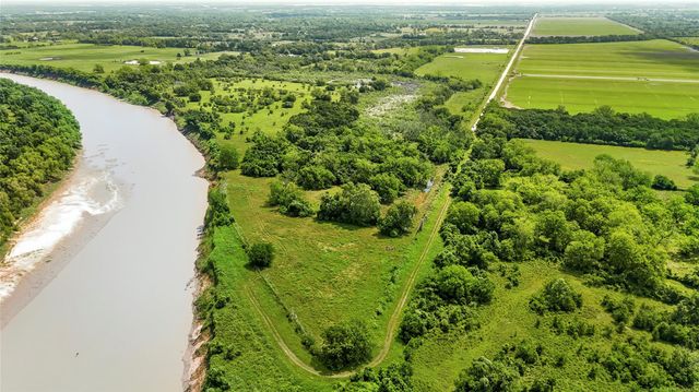 0000 House Rd Tracts 4 And 5 Road, Brookshire, TX 77423